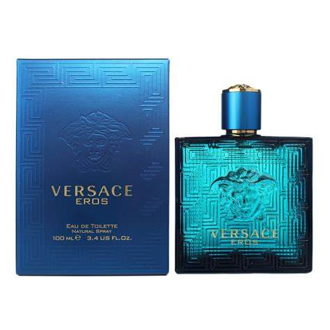 parfum versace bleu|parfume Versace eros.